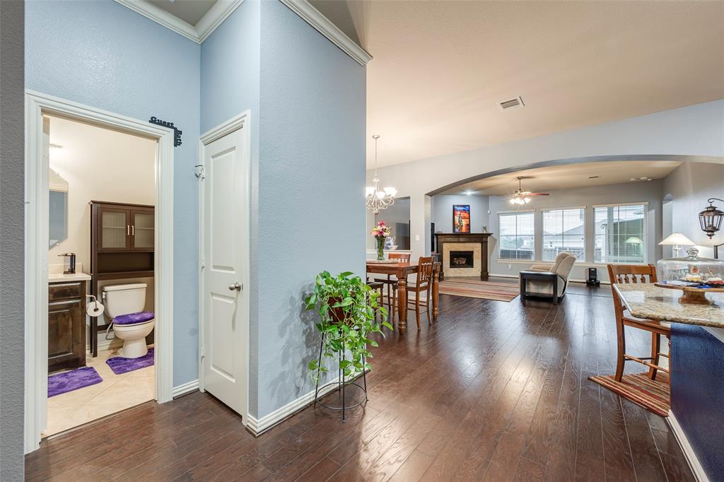 6920 Kingdom Estates Drive