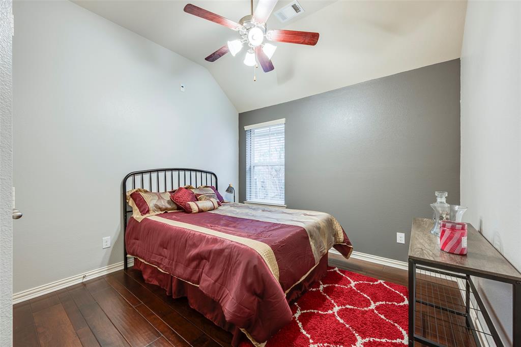 Capella Park Ph 01 - Residential