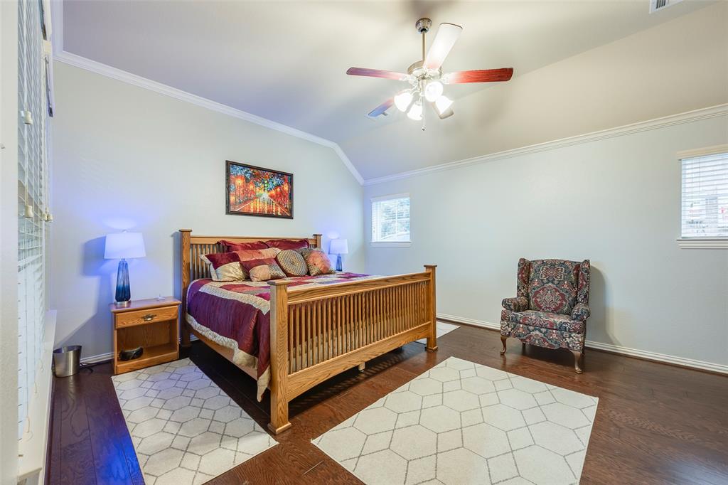 Capella Park Ph 01 - Residential