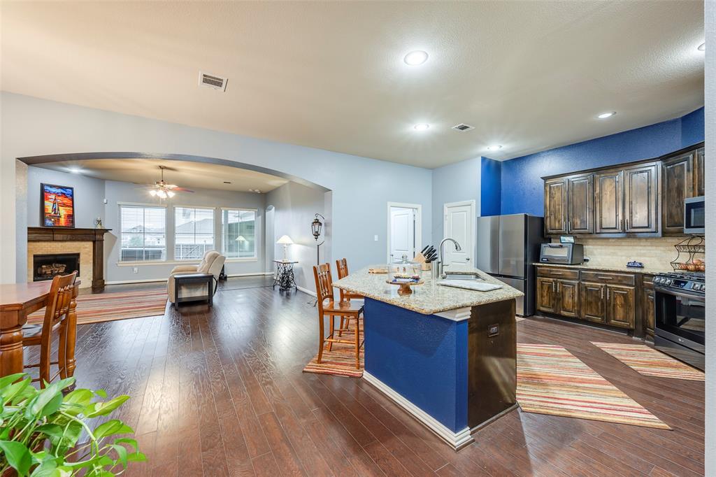 Capella Park Ph 01 - Residential