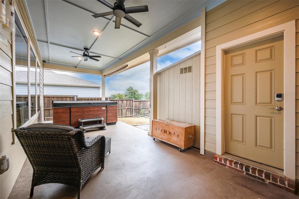 Capella Park Ph 01 - Residential