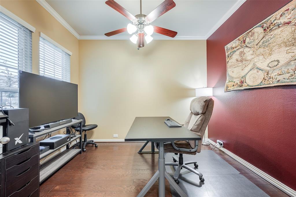 6920 Kingdom Estates Drive