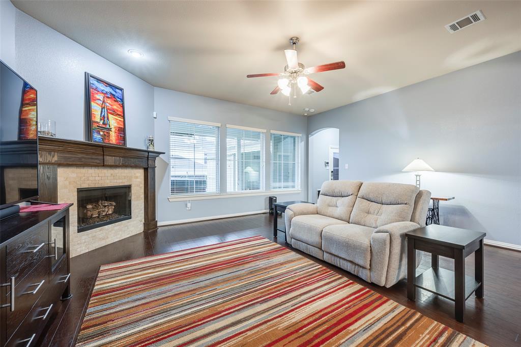 Capella Park Ph 01 - Residential