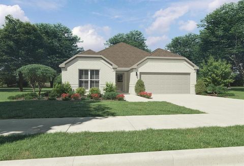14925 Dust Storm Trail Haslet TX 76052