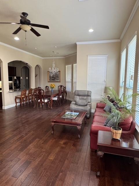 540 Enfield Drive SW