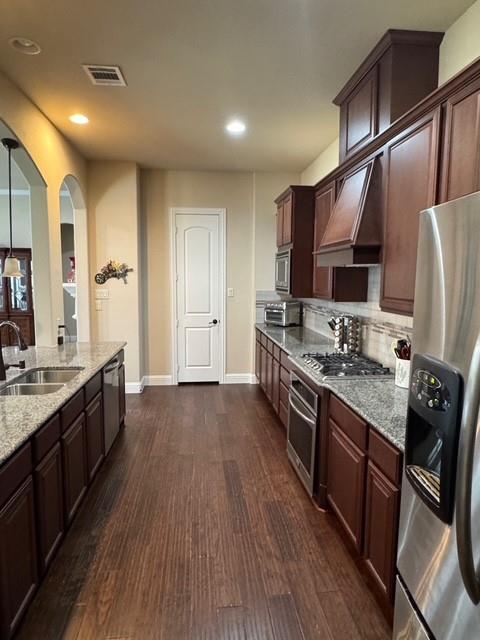 540 Enfield Drive SW