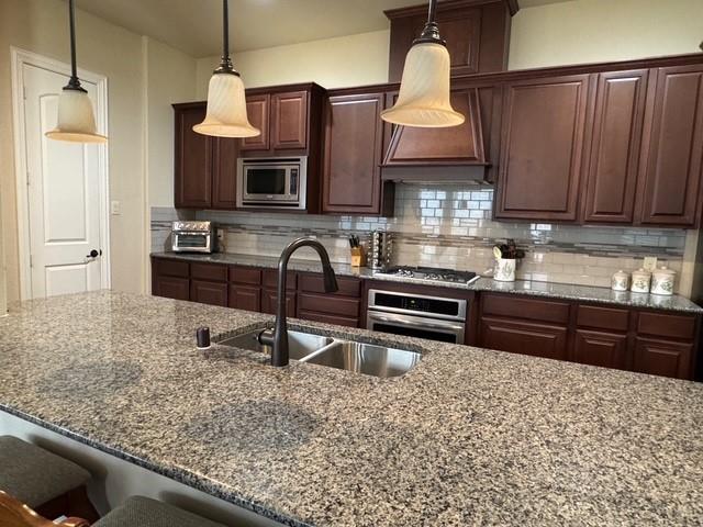 540 Enfield Drive SW