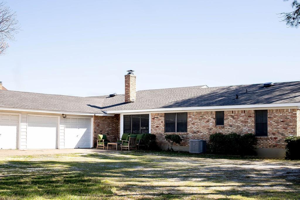 5204 Mansfield Road