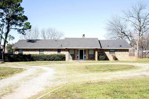 5204 Mansfield Road Arlington TX 76017