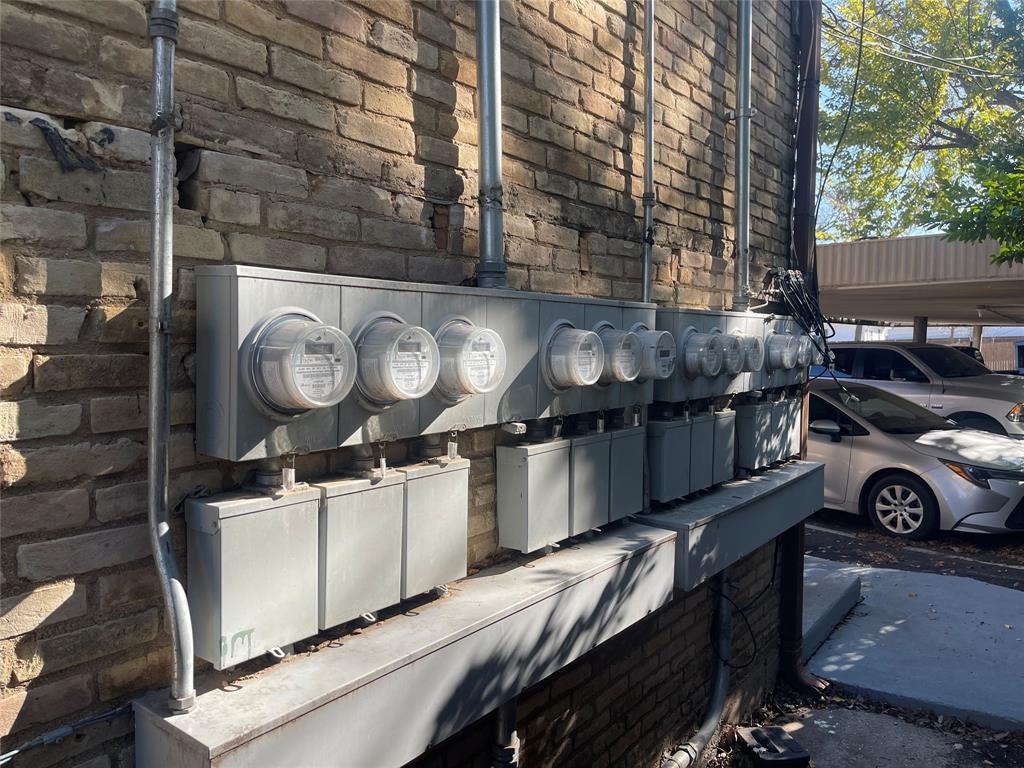 Couts - Residential Income