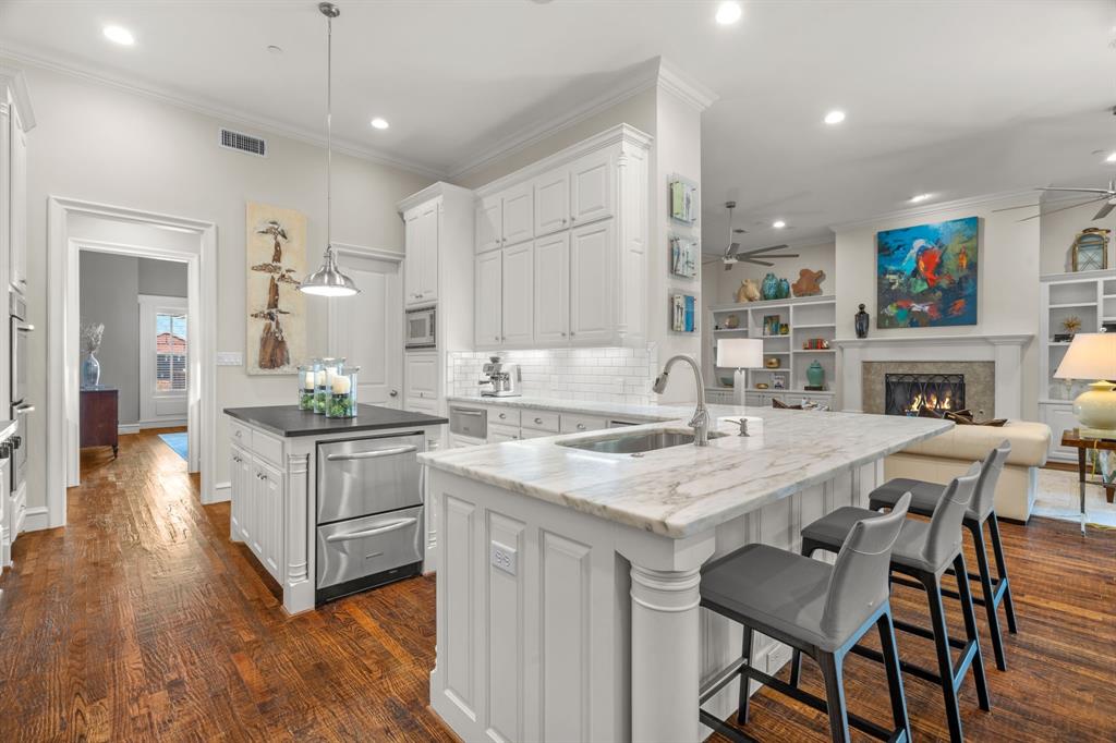 Stafford Heights Sub - Residential