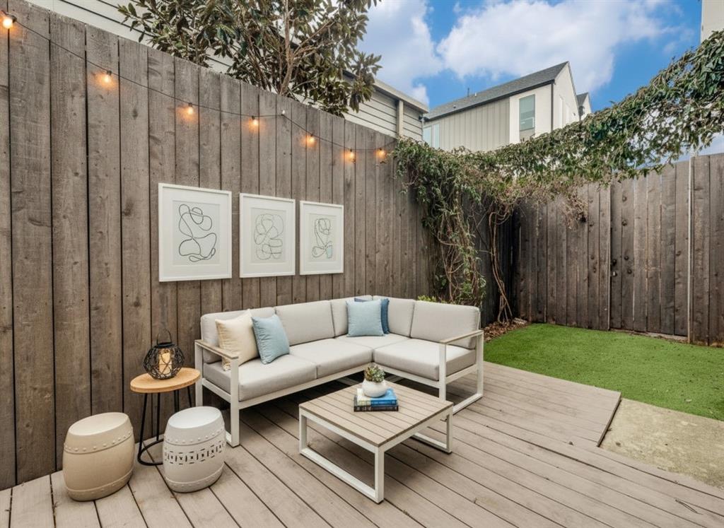 Dwellings-Ashby Condos - Residential