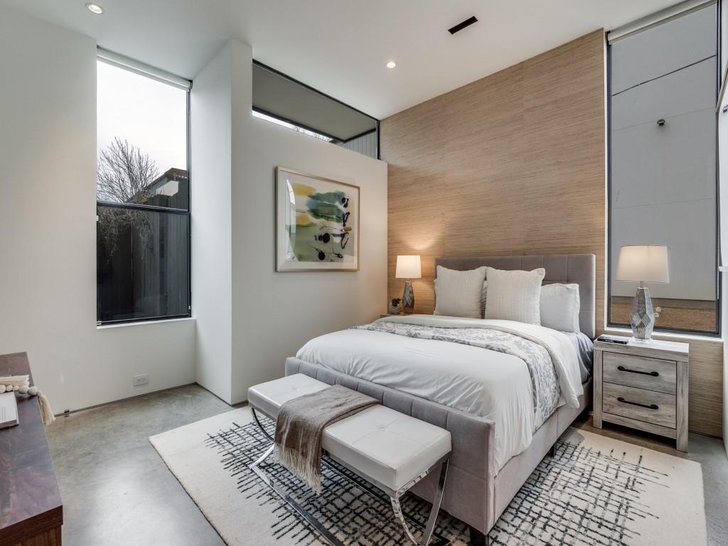 Dwellings-Ashby Condos - Residential