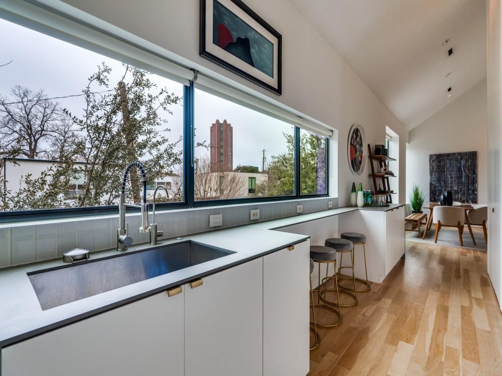 Dwellings-Ashby Condos - Residential