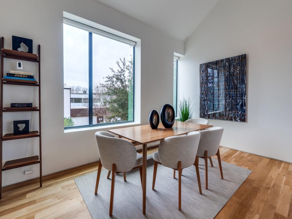 Dwellings-Ashby Condos - Residential