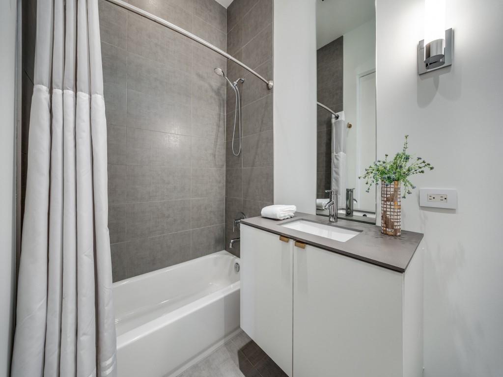 Dwellings-Ashby Condos - Residential