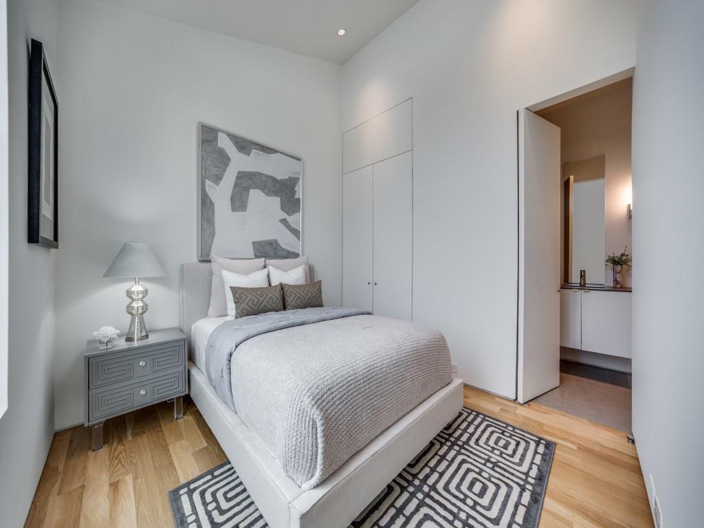 Dwellings-Ashby Condos - Residential