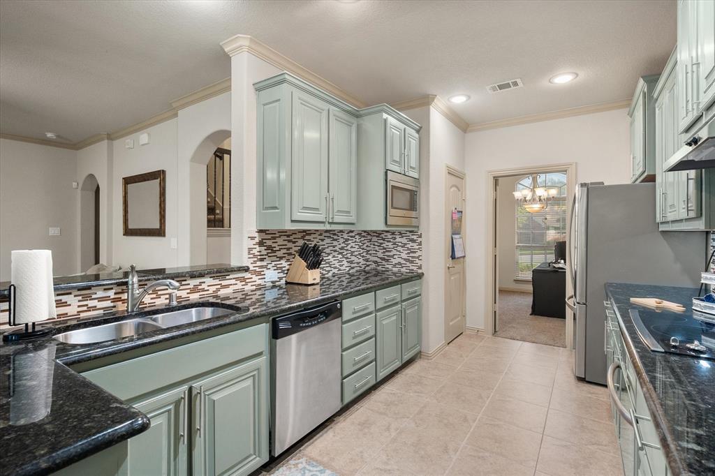 Wildwood Estates - Residential