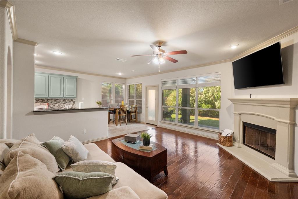 Wildwood Estates - Residential