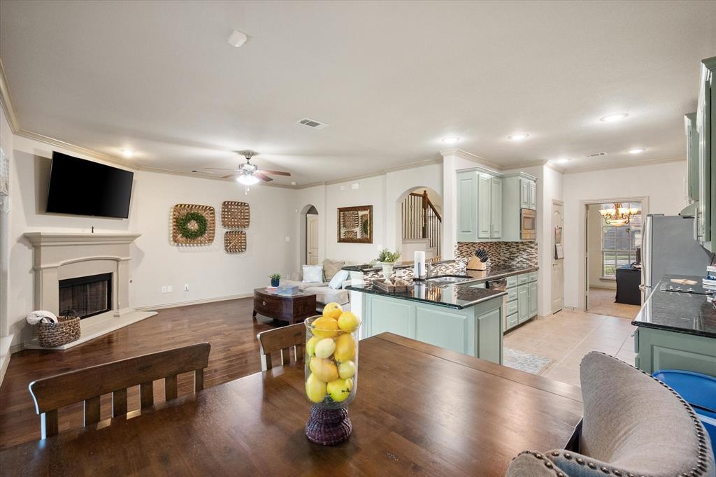 Wildwood Estates - Residential