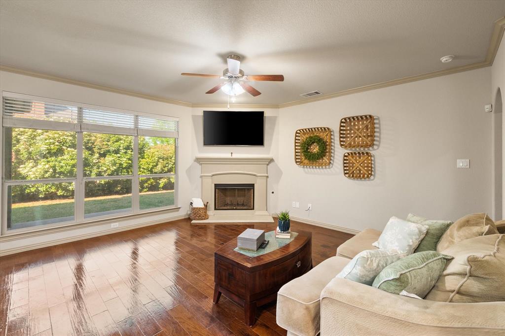 Wildwood Estates - Residential