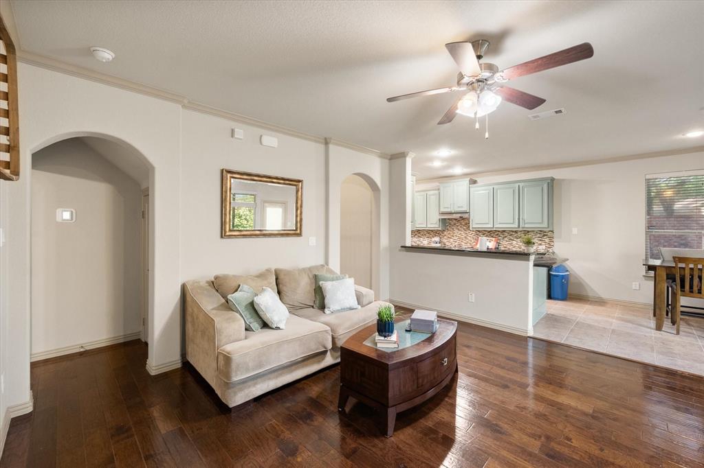 Wildwood Estates - Residential