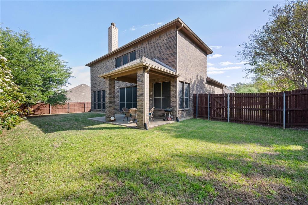 Wildwood Estates - Residential