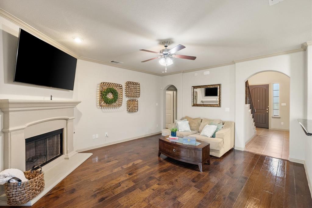 Wildwood Estates - Residential