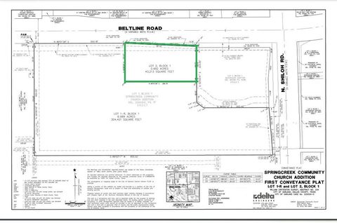 2660 Belt Line Road Garland TX 75044