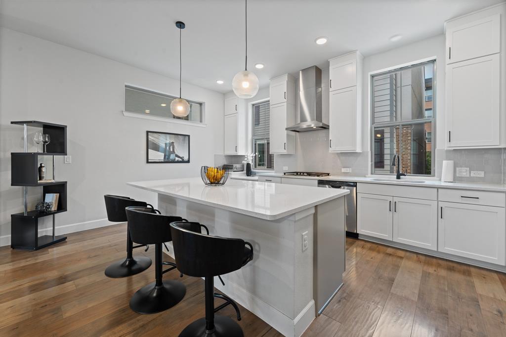 Trinity Gates Add Ph 2 - Residential