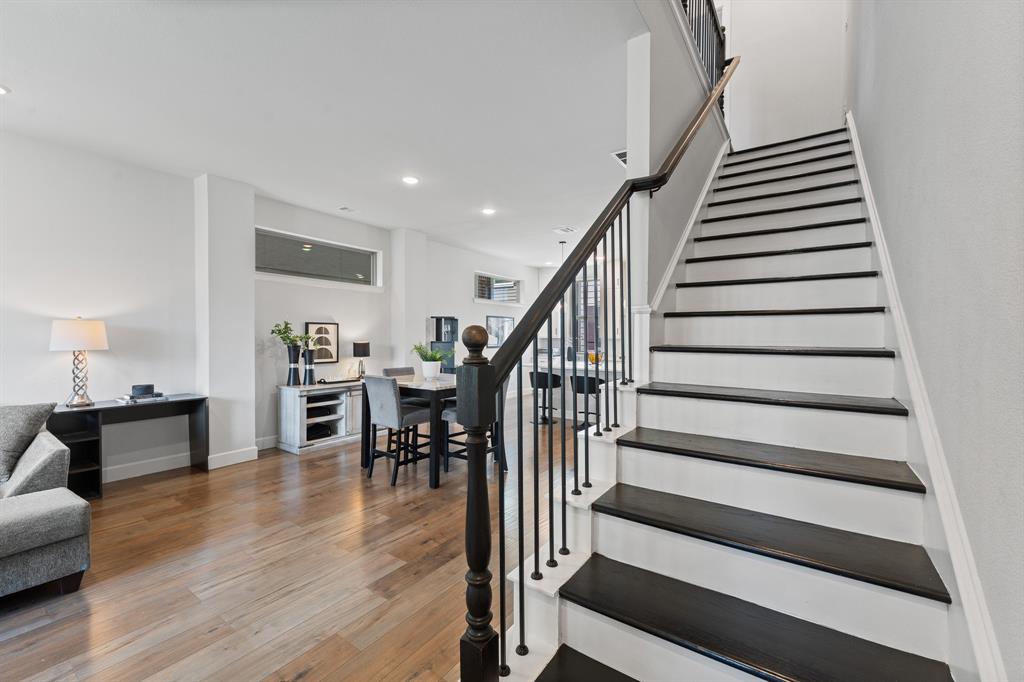 Trinity Gates Add Ph 2 - Residential