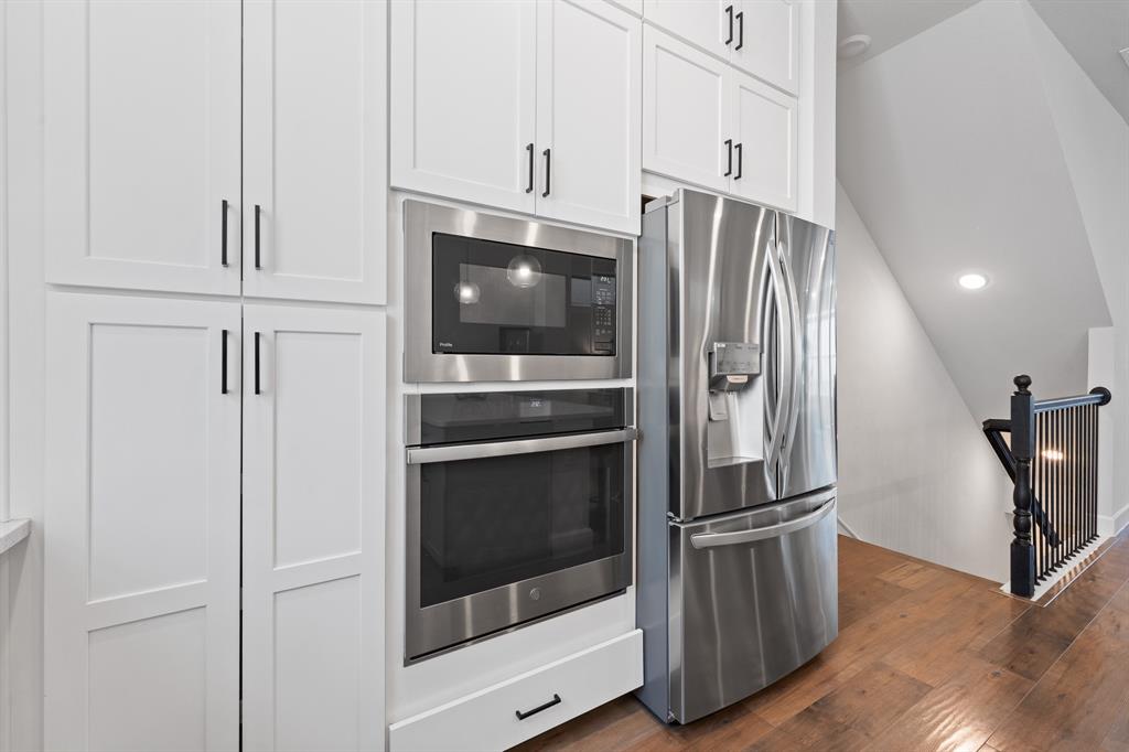Trinity Gates Add Ph 2 - Residential