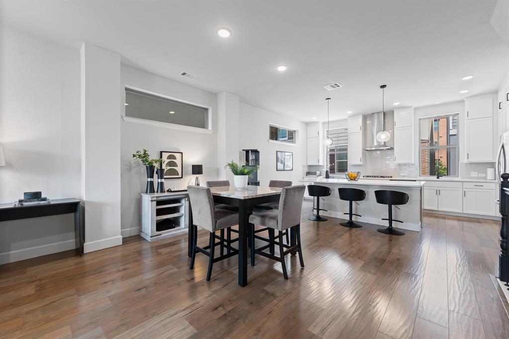 Trinity Gates Add Ph 2 - Residential