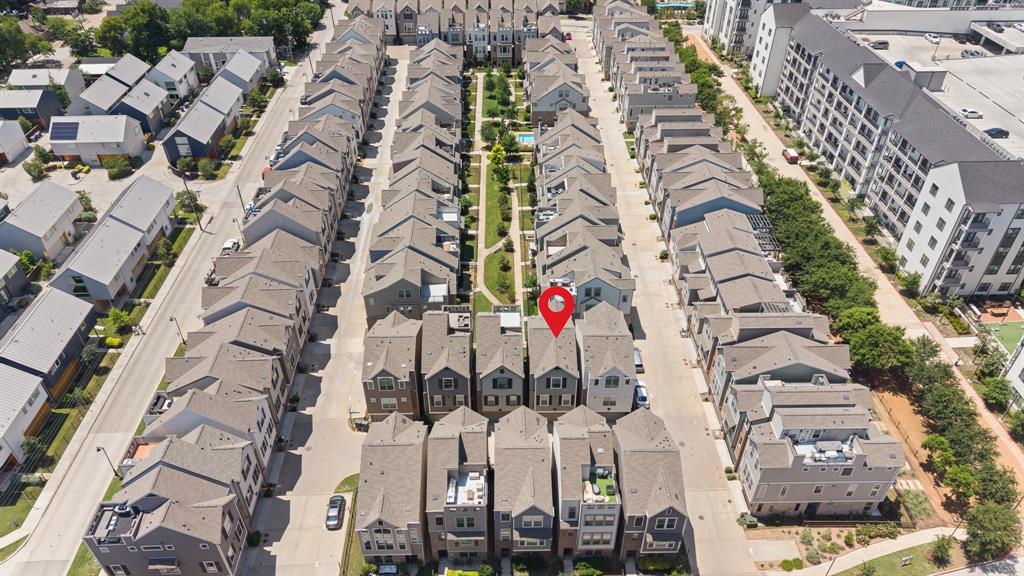 Trinity Gates Add Ph 2 - Residential