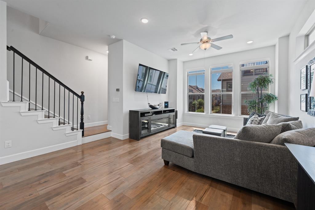 Trinity Gates Add Ph 2 - Residential