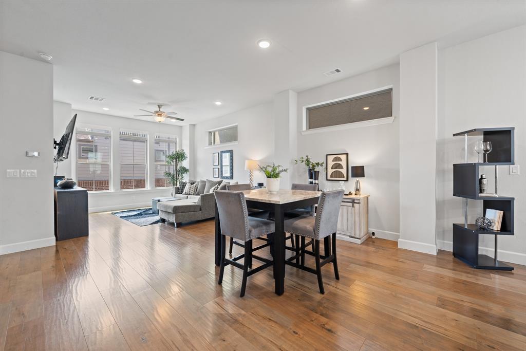 Trinity Gates Add Ph 2 - Residential