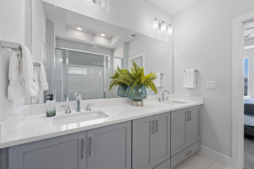 Trinity Gates Add Ph 2 - Residential