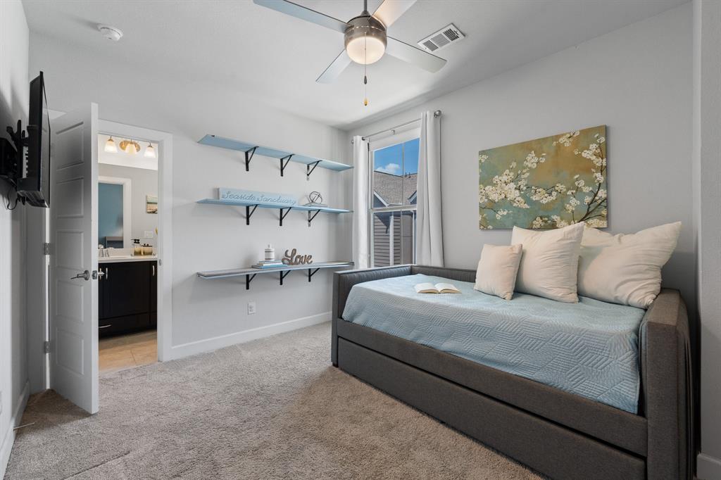 Trinity Gates Add Ph 2 - Residential