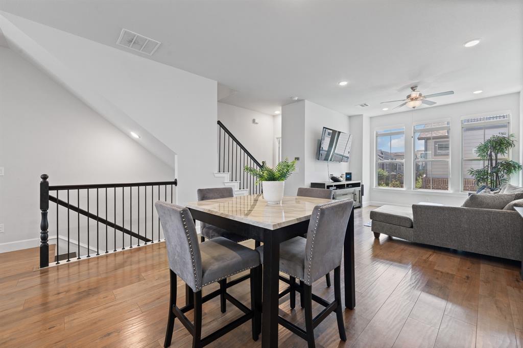Trinity Gates Add Ph 2 - Residential