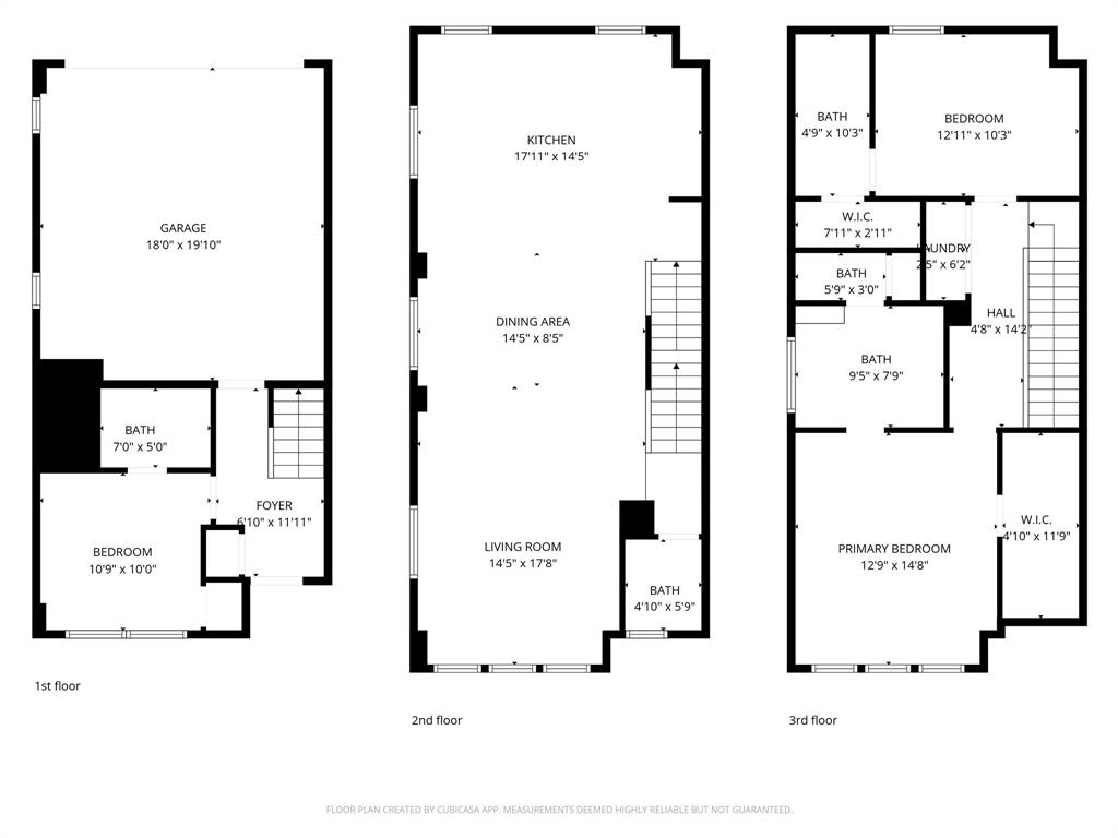 Trinity Gates Add Ph 2 - Residential