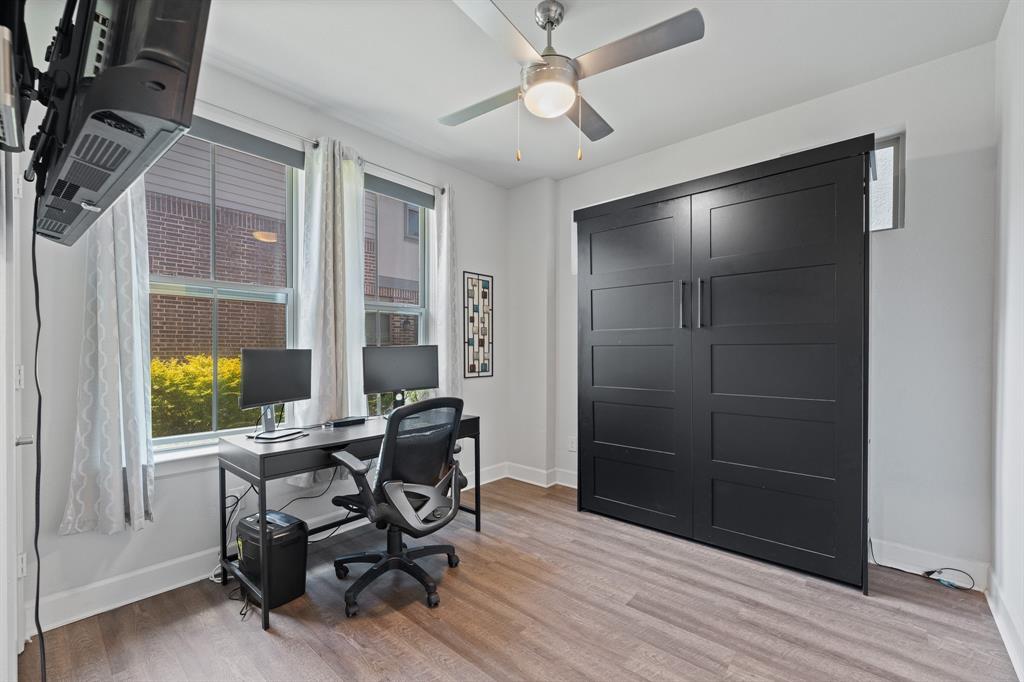 Trinity Gates Add Ph 2 - Residential