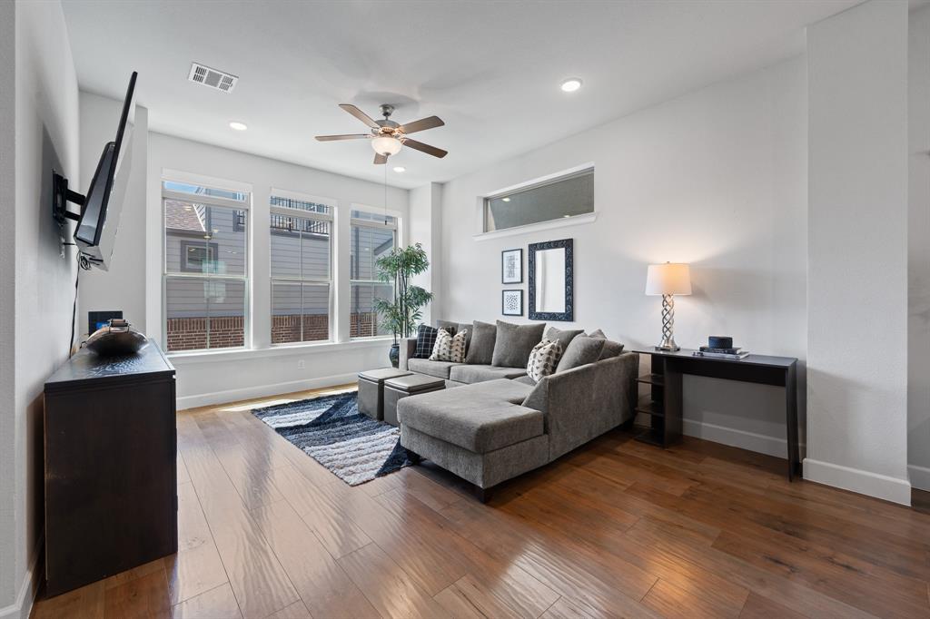 Trinity Gates Add Ph 2 - Residential