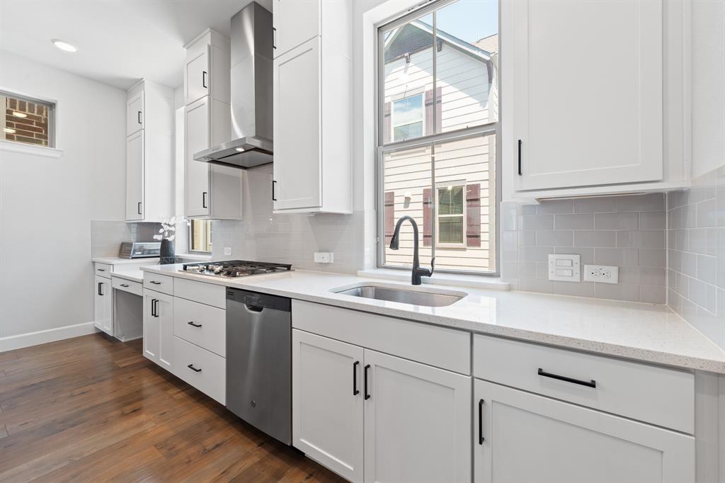 Trinity Gates Add Ph 2 - Residential