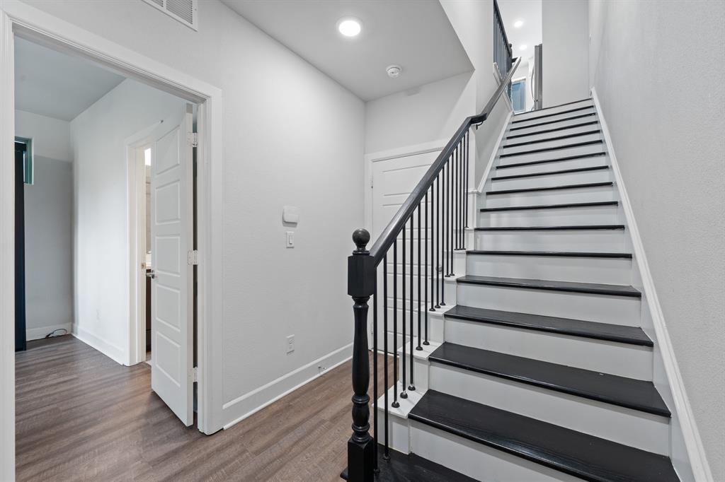 Trinity Gates Add Ph 2 - Residential