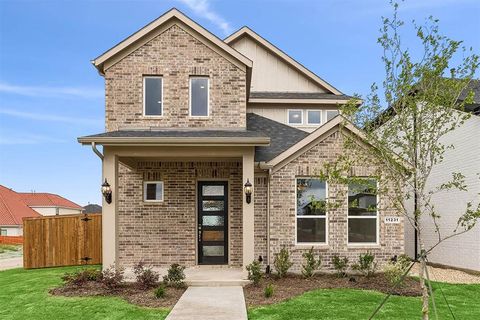 11231 Chimes Street Frisco TX 75035