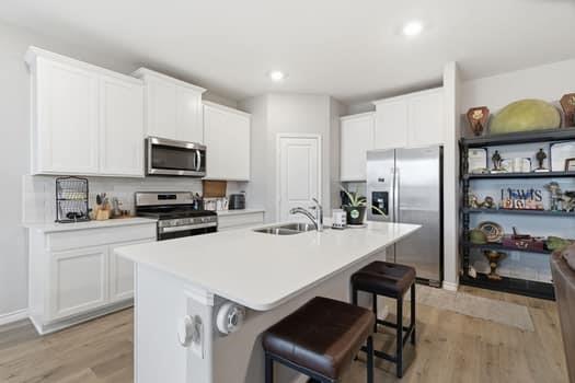 Silverado West Ph 6 - Residential