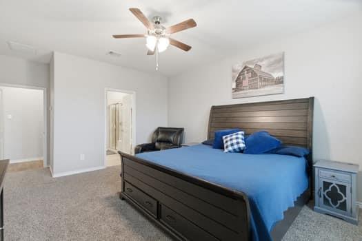 Silverado West Ph 6 - Residential