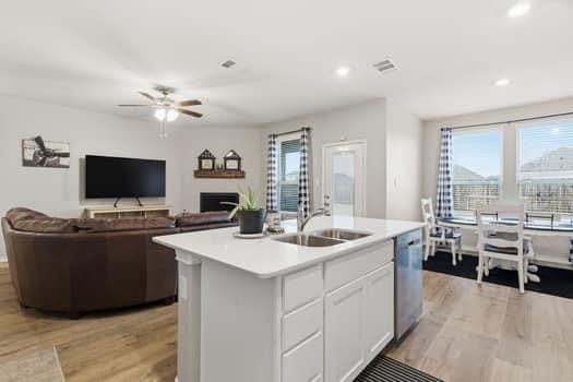 Silverado West Ph 6 - Residential