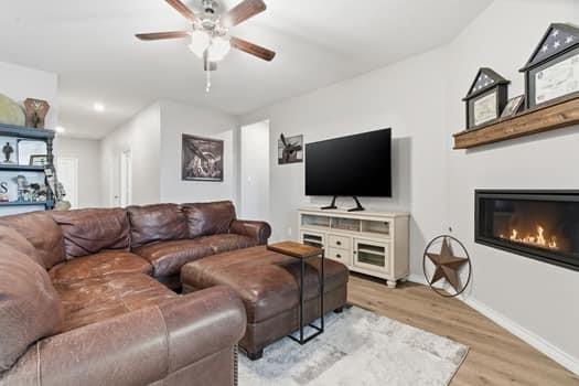 Silverado West Ph 6 - Residential