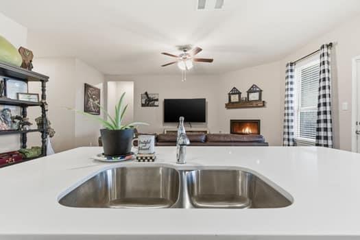 Silverado West Ph 6 - Residential